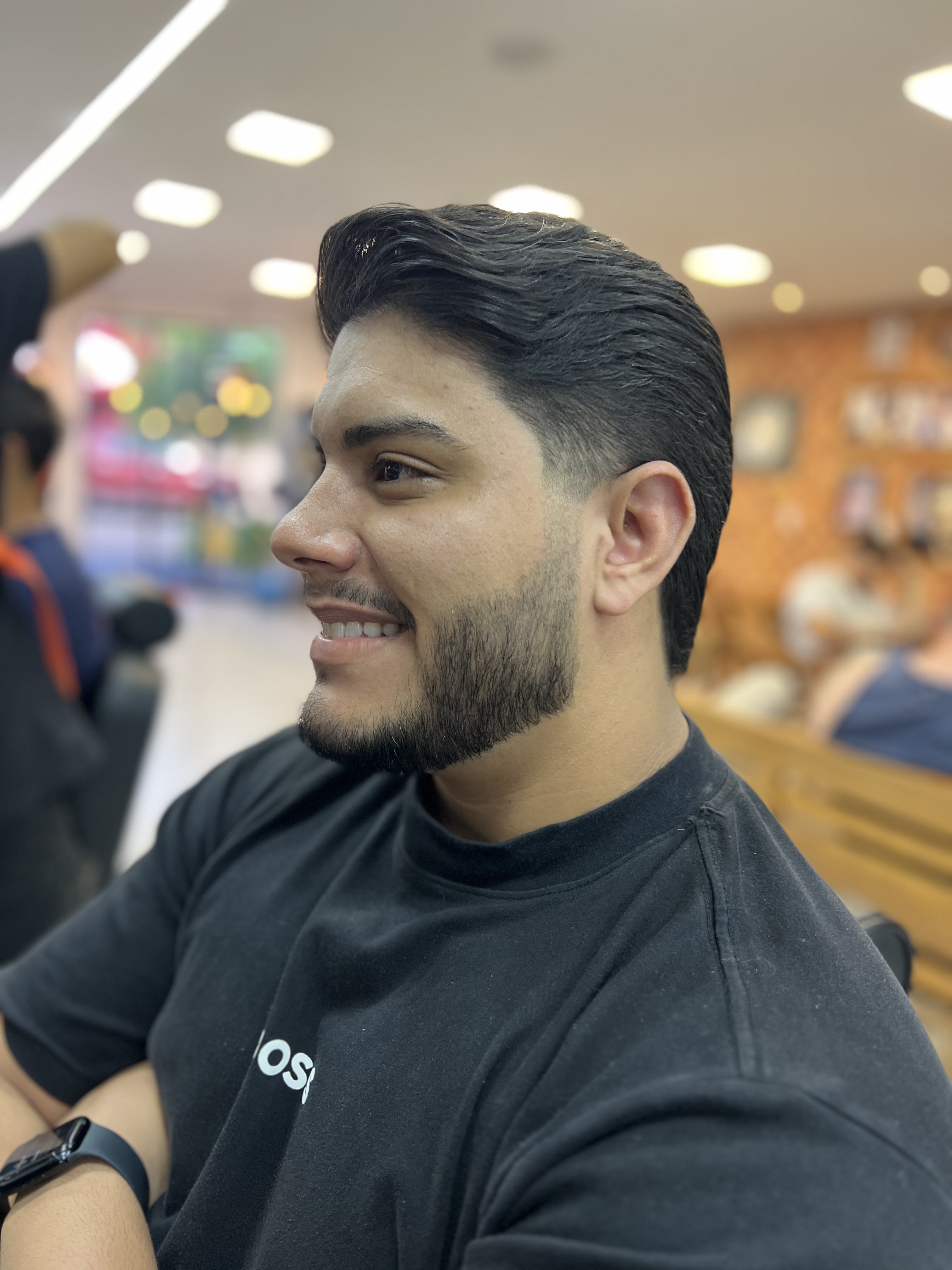 Corte premium